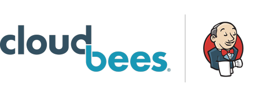 Cloudbees.com official logo