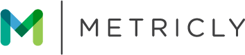 Metricly logo
