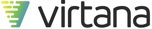 Virtana logo